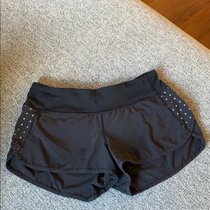 Lululemon shorts